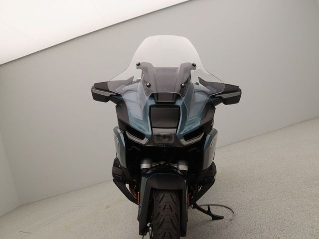 bmw - r-1300-rt
