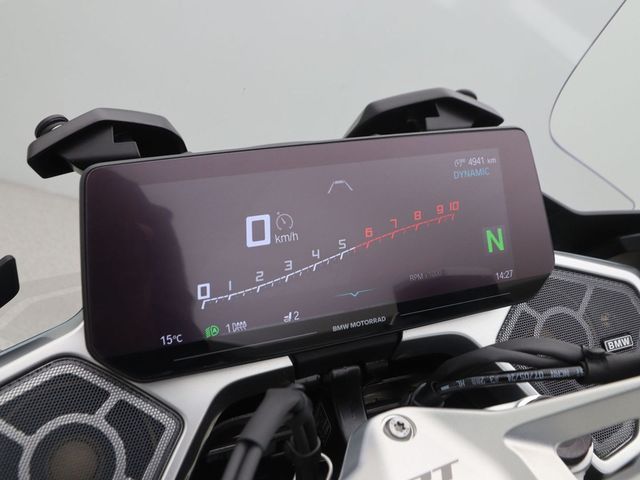 bmw - r-1300-rt