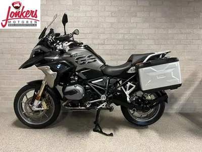 BMW R 1200 GS ABS-ASC-ESA – foto 3