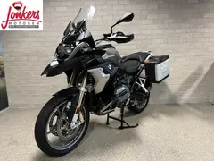 BMW R 1200 GS ABS-ASC-ESA 2018 occasion – foto 4 van 16
