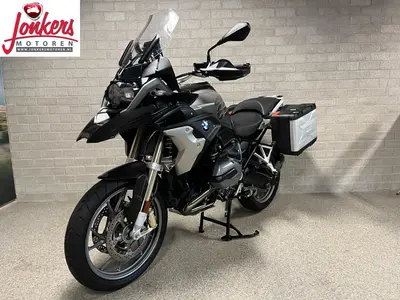 BMW R 1200 GS ABS-ASC-ESA – foto 4