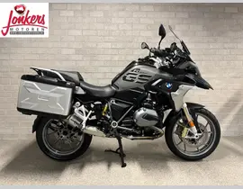 BMW R 1200 GS ABS-ASC-ESA 2018 occasion