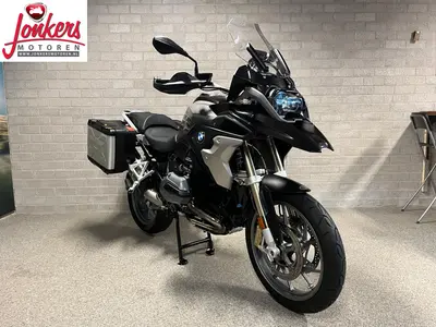 BMW R 1200 GS ABS-ASC-ESA – foto 2