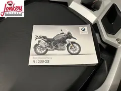 BMW R 1200 GS ABS-ASC-ESA 2018 occasion – foto 14 van 16