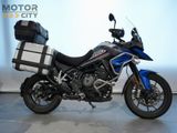 TRIUMPH TIGER 850 SPORT