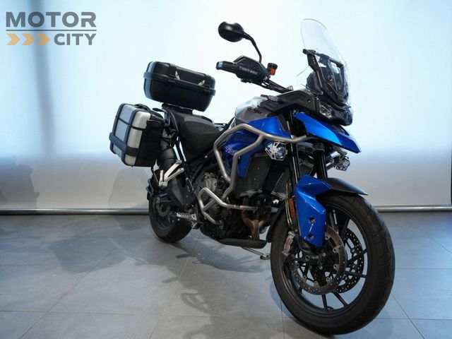 triumph - tiger-850-sport