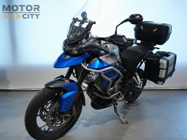 triumph - tiger-850-sport