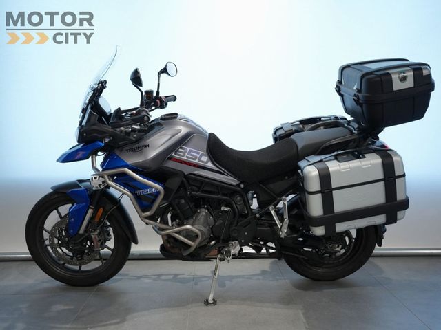triumph - tiger-850-sport