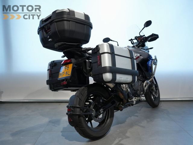 triumph - tiger-850-sport