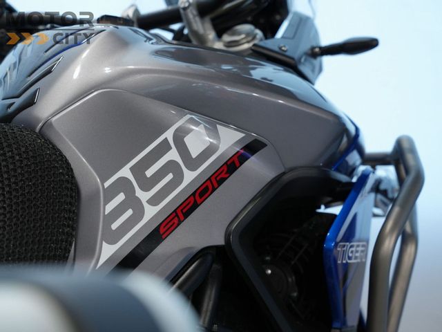 triumph - tiger-850-sport