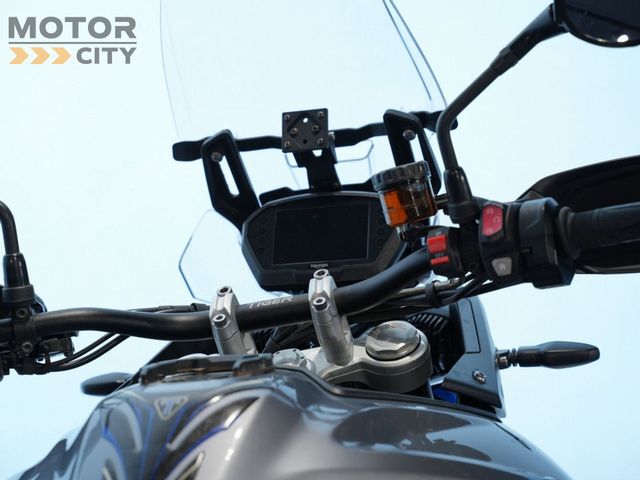 triumph - tiger-850-sport