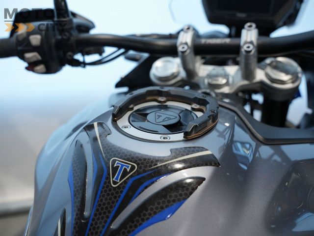 triumph - tiger-850-sport
