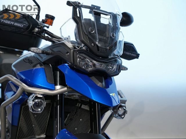 triumph - tiger-850-sport