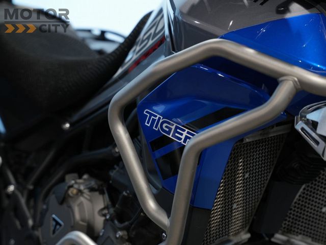 triumph - tiger-850-sport