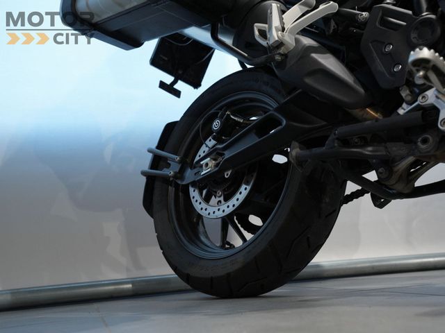 triumph - tiger-850-sport