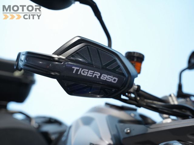 triumph - tiger-850-sport