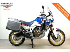 HONDA CRF 1000 L AFRICA TWIN ADVENTURE SPORTS