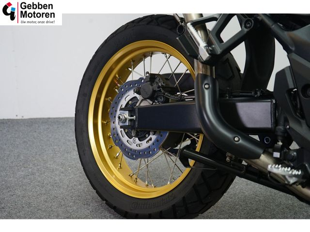 honda - xl-750-transalp