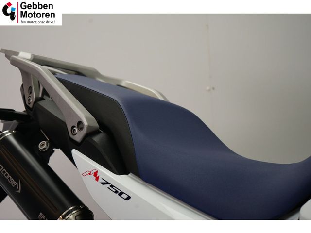 honda - xl-750-transalp