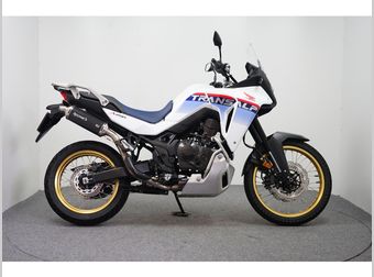 Honda XL 750 Transalp 2026 occasion