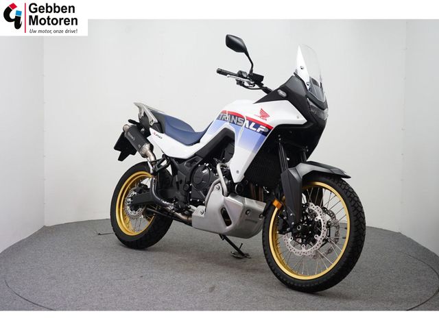 honda - xl-750-transalp