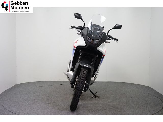 honda - xl-750-transalp