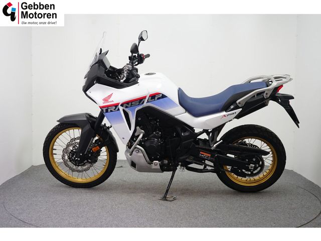 honda - xl-750-transalp