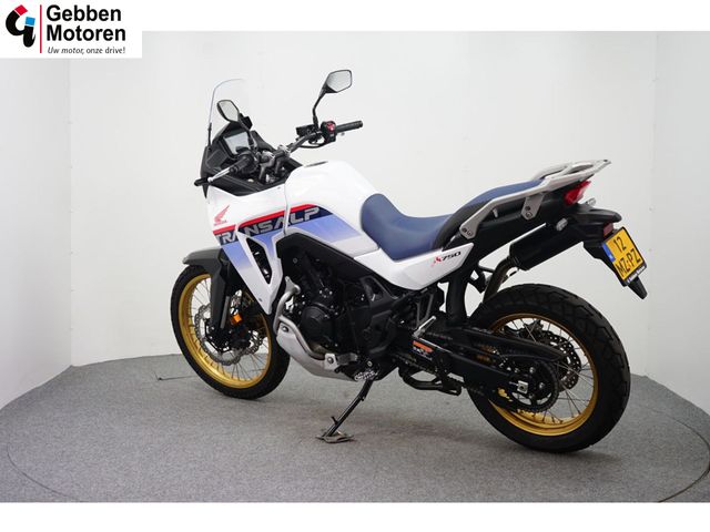 honda - xl-750-transalp