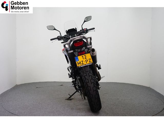 honda - xl-750-transalp