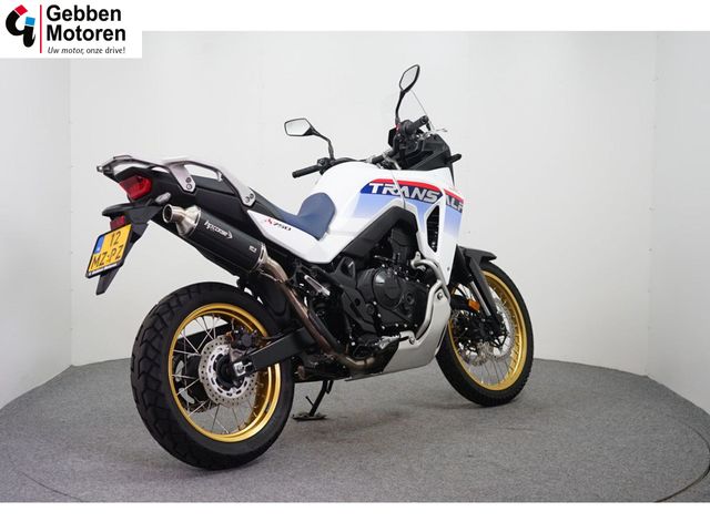 honda - xl-750-transalp