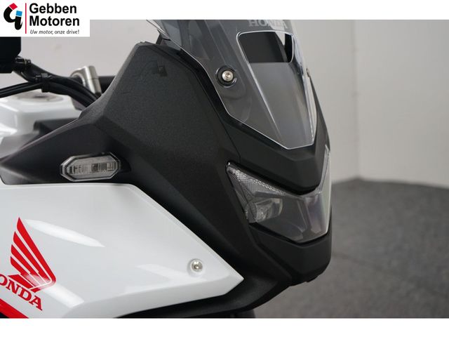 honda - xl-750-transalp