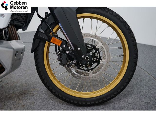 honda - xl-750-transalp