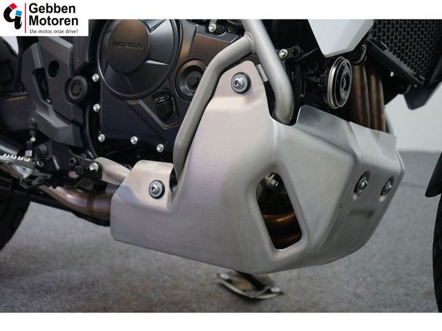 honda - xl-750-transalp