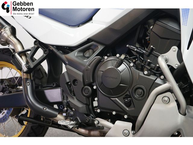 honda - xl-750-transalp