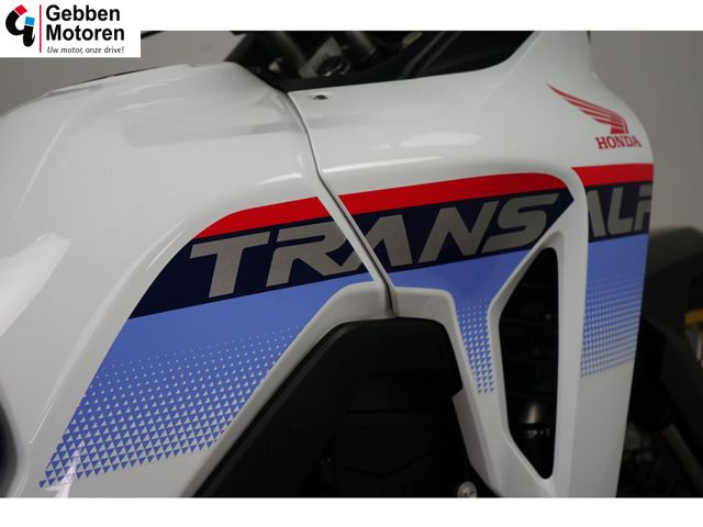 honda - xl-750-transalp