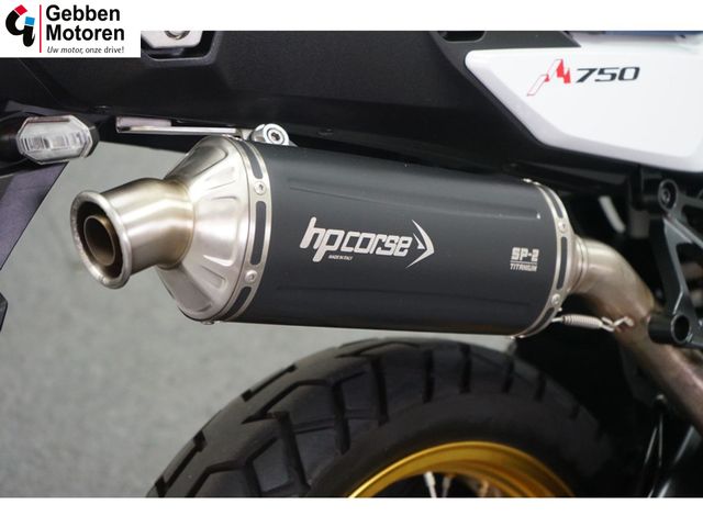 honda - xl-750-transalp