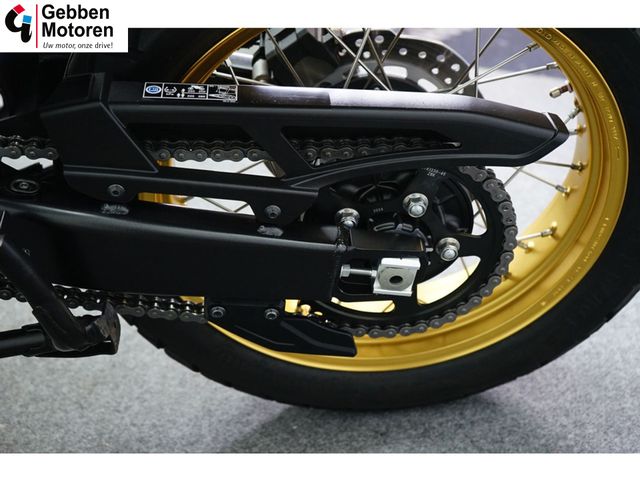 honda - xl-750-transalp