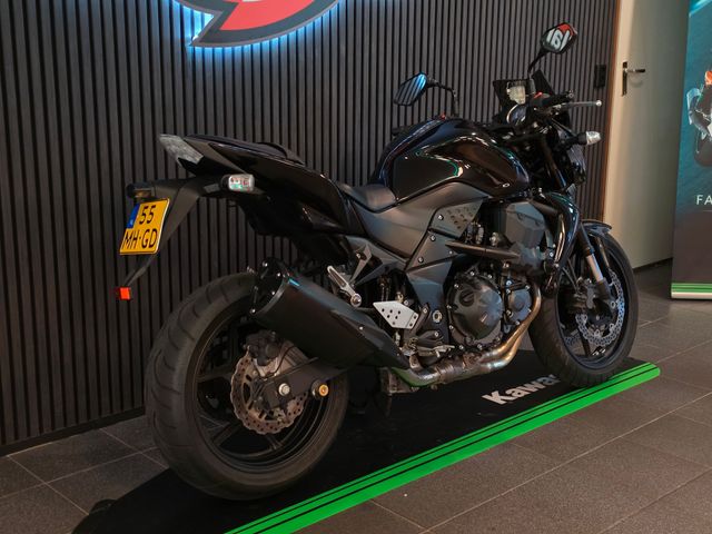 kawasaki - z-750