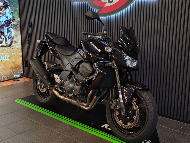 kawasaki - z-750
