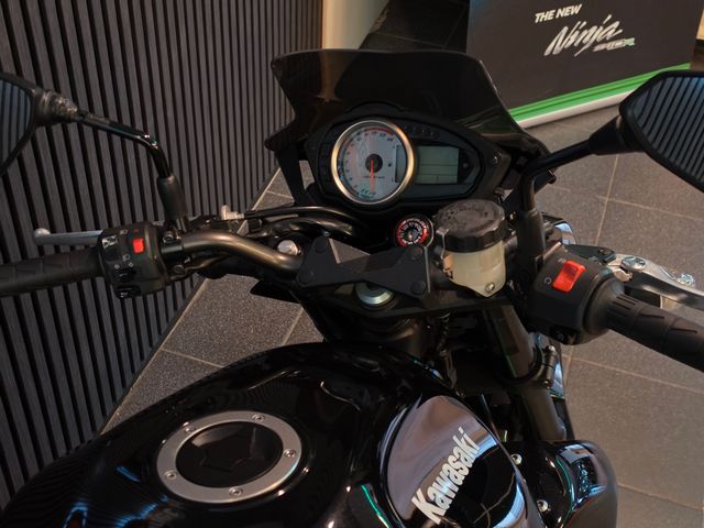 kawasaki - z-750
