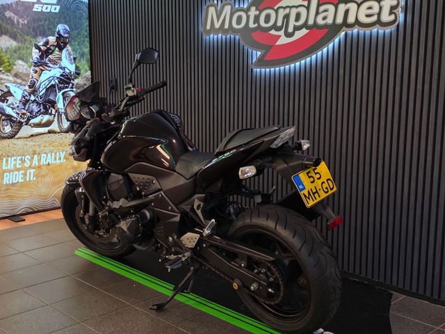 kawasaki - z-750
