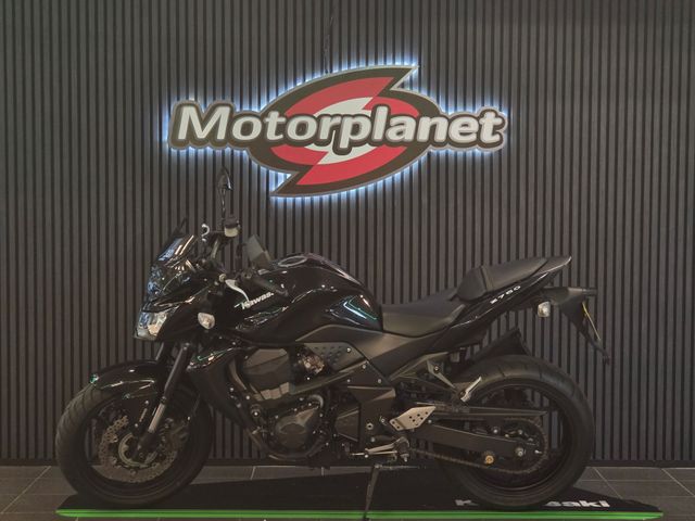 kawasaki - z-750