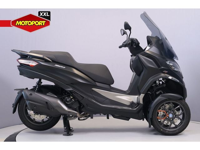 piaggio - mp3-530-hpe-advance-exlusive