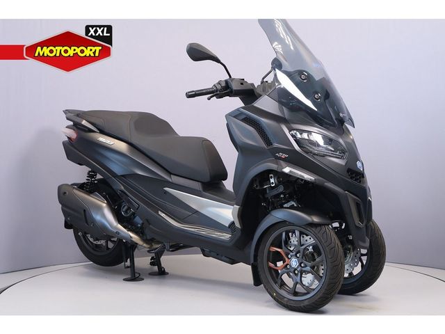 piaggio - mp3-530-hpe-advance-exlusive