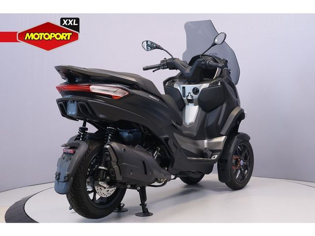 piaggio - mp3-530-hpe-advance-exlusive
