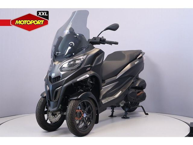 piaggio - mp3-530-hpe-advance-exlusive