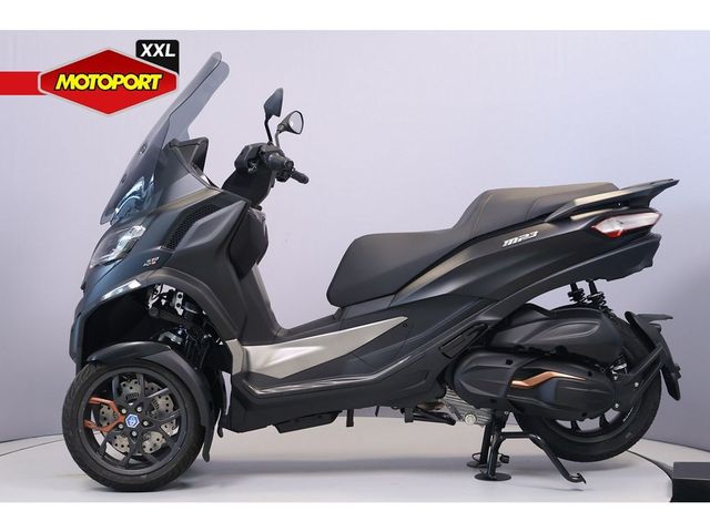 piaggio - mp3-530-hpe-advance-exlusive