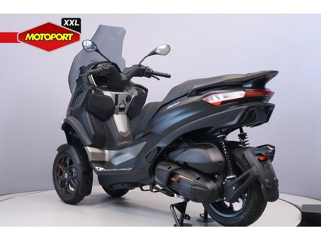piaggio - mp3-530-hpe-advance-exlusive