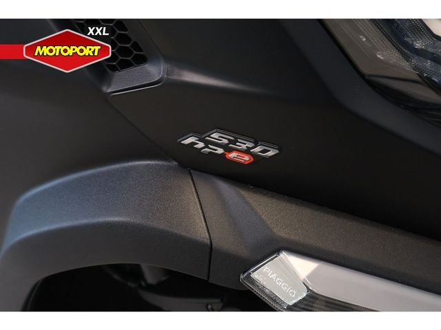 piaggio - mp3-530-hpe-advance-exlusive