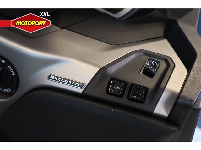 piaggio - mp3-530-hpe-advance-exlusive